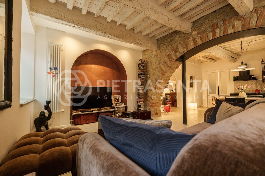 Appartamento a Pietrasanta, Toscana, Italia 3 - 17880742