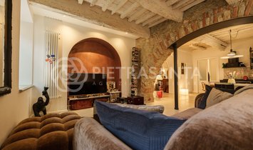Apartment in Pietrasanta, Tuscany, Italy 2