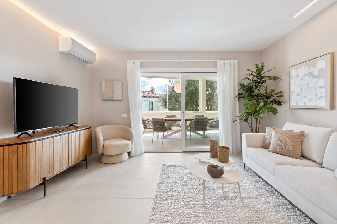 Apartment in Arzachena, Sardinia, Italy 3 - 17879513