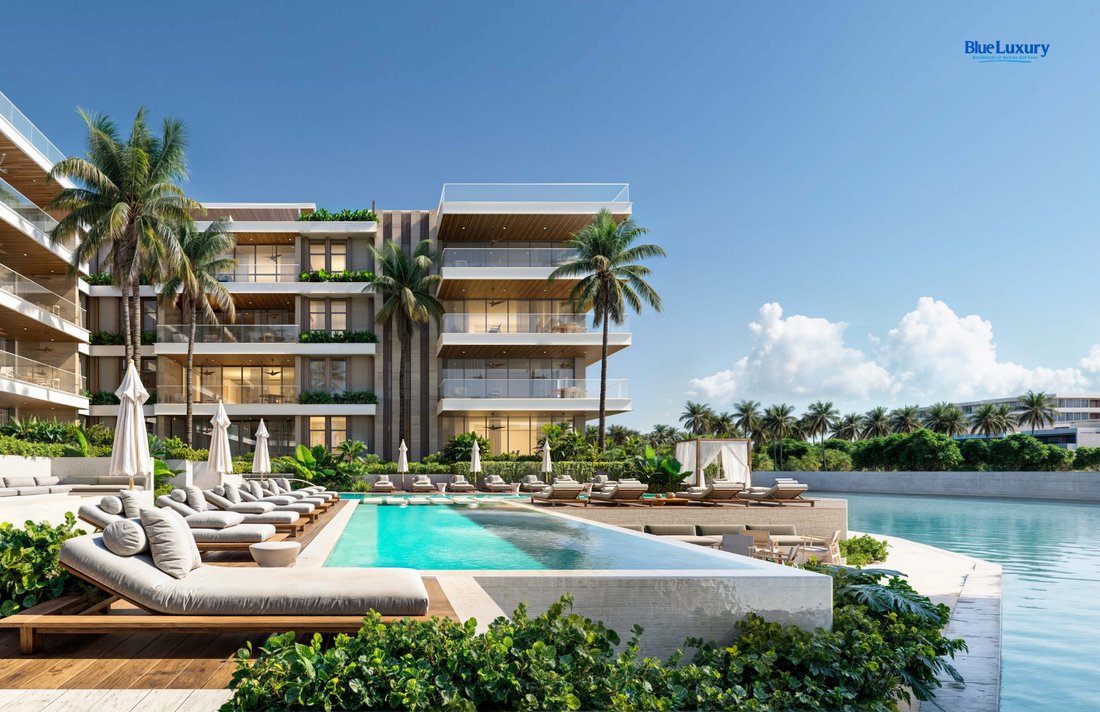 Apartment in Juanillo, La Altagracia Province, Dominican Republic 5 - 17880566