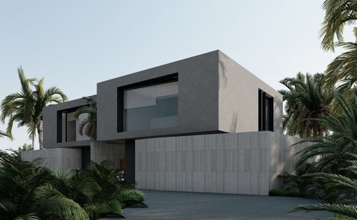Villa en Kecamatan Kuta Selatan, Bali, Indonésie 1