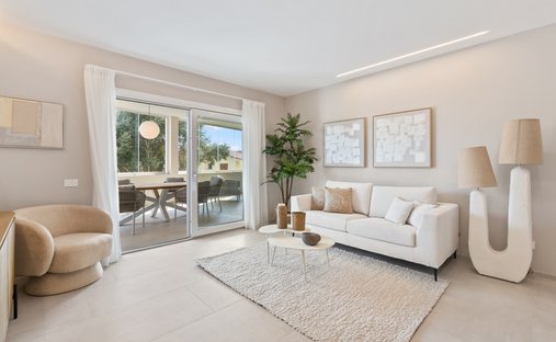 Apartment in Arzachena, Sardinia, Italy 1