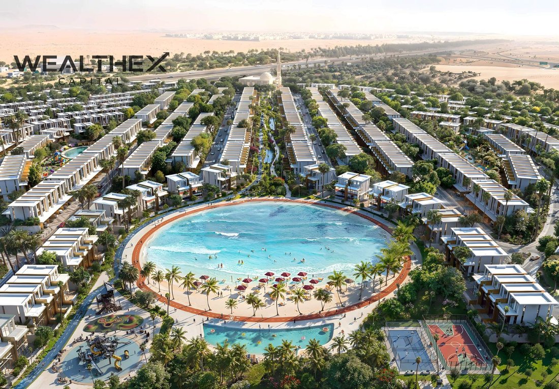 Villa in Al Ruwayyah 1, Al Rowaiyah, Dubai 4 - 17879892