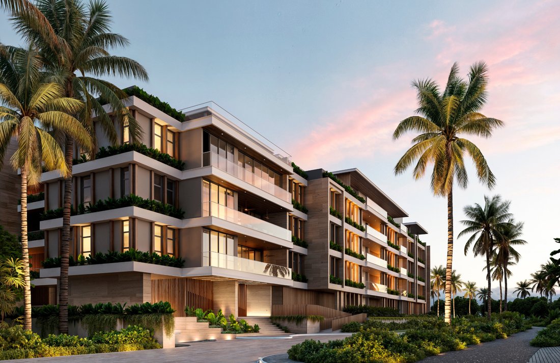 Apartment in Juanillo, La Altagracia Province, Dominican Republic 3 - 17880566