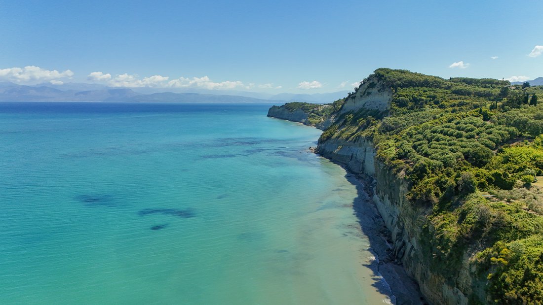 Villa in Corfu, Peloponnese, Western Greece and the Ionian, Greece 5 - 17884513