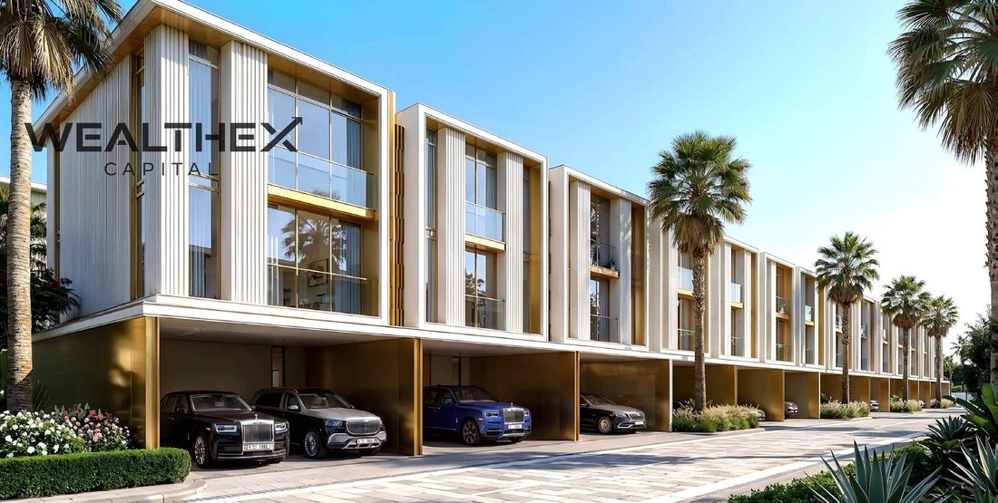 Villa in Al Ruwayyah 1, Al Rowaiyah, Dubai 2 - 17879892