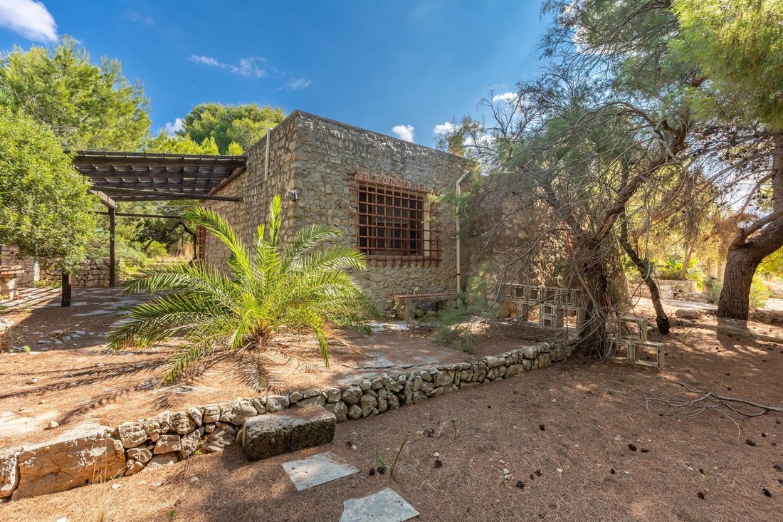 Villa in Salve, Apulia, Italy 2 - 17879411