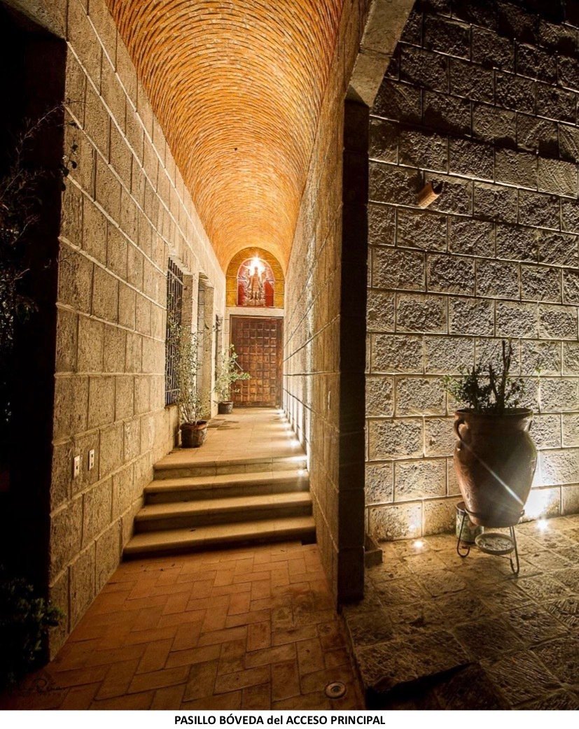 Country House in Agustín González, Guanajuato, Mexico 4 - 17885144