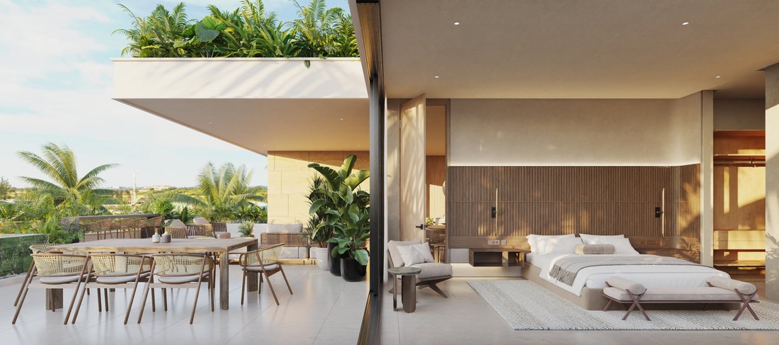 Apartment in Juanillo, La Altagracia Province, Dominican Republic 5 - 17880709