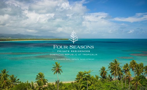 Apartment in Miches, El Seibo Province, Dominican Republic 1