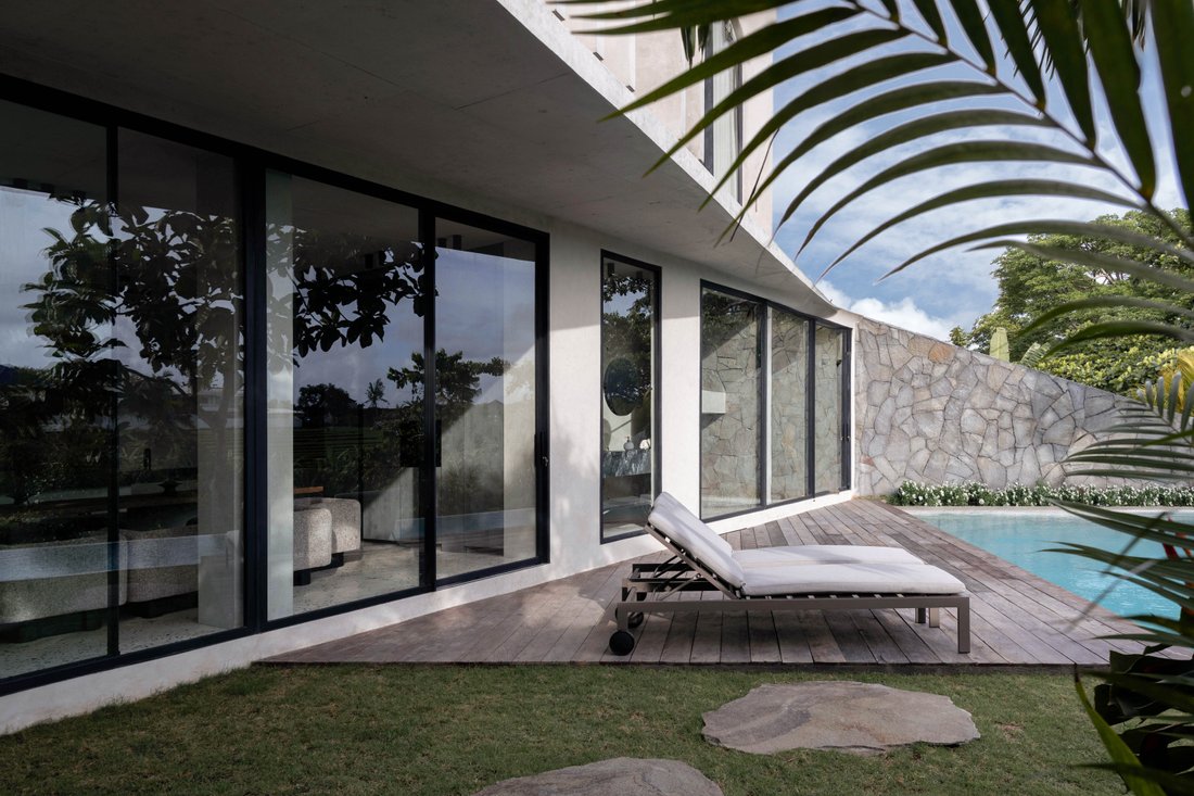 Villa in Kecamatan Kediri, Bali, Indonesia 5 - 17883146