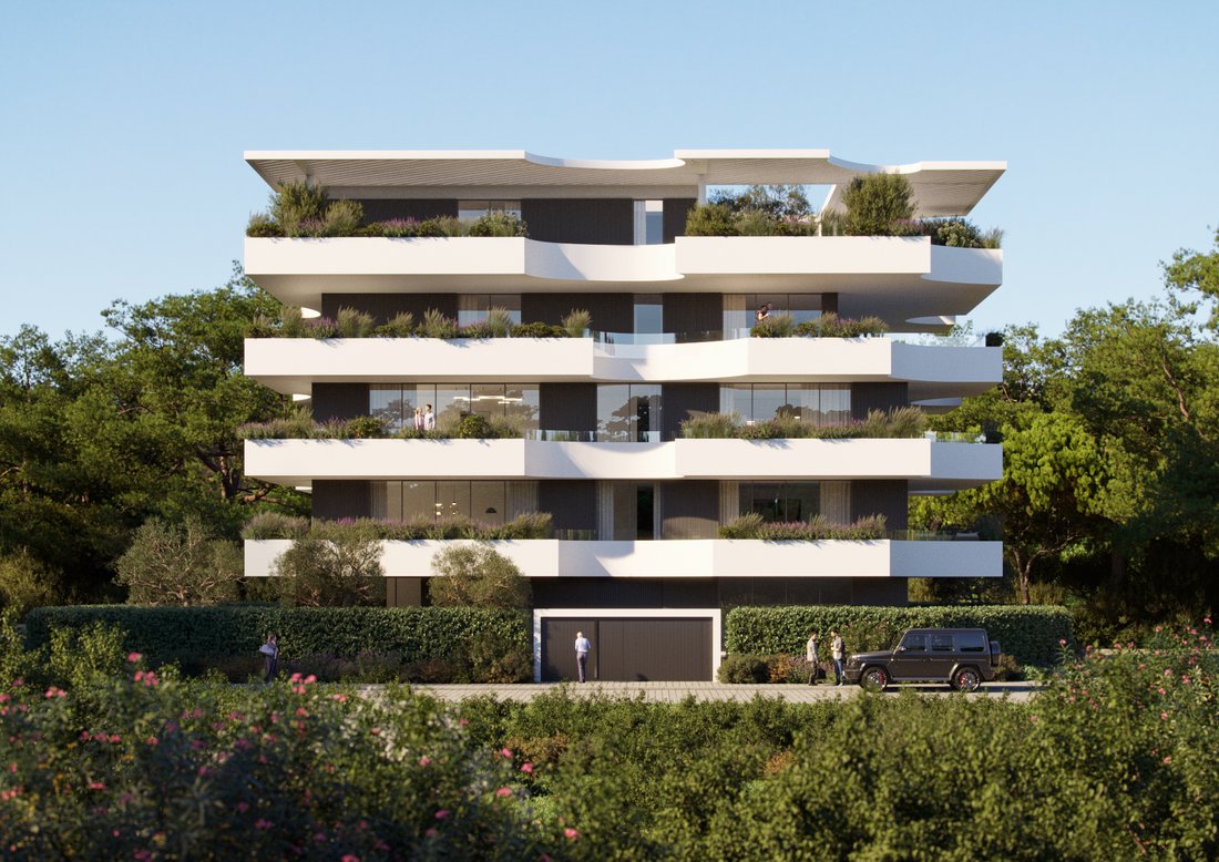 Apartment in Voula, Attica, Greece 2 - 17784509