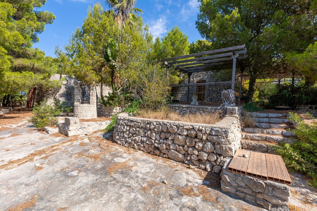 Villa in Salve, Apulia, Italy 4 - 17879411