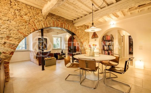 Appartamento a Pietrasanta, Toscana, Italia 1