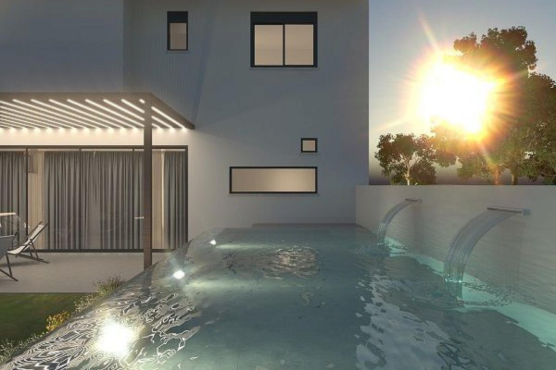 Apartment in Glyfada, Attica, Greece 3 - 17878621