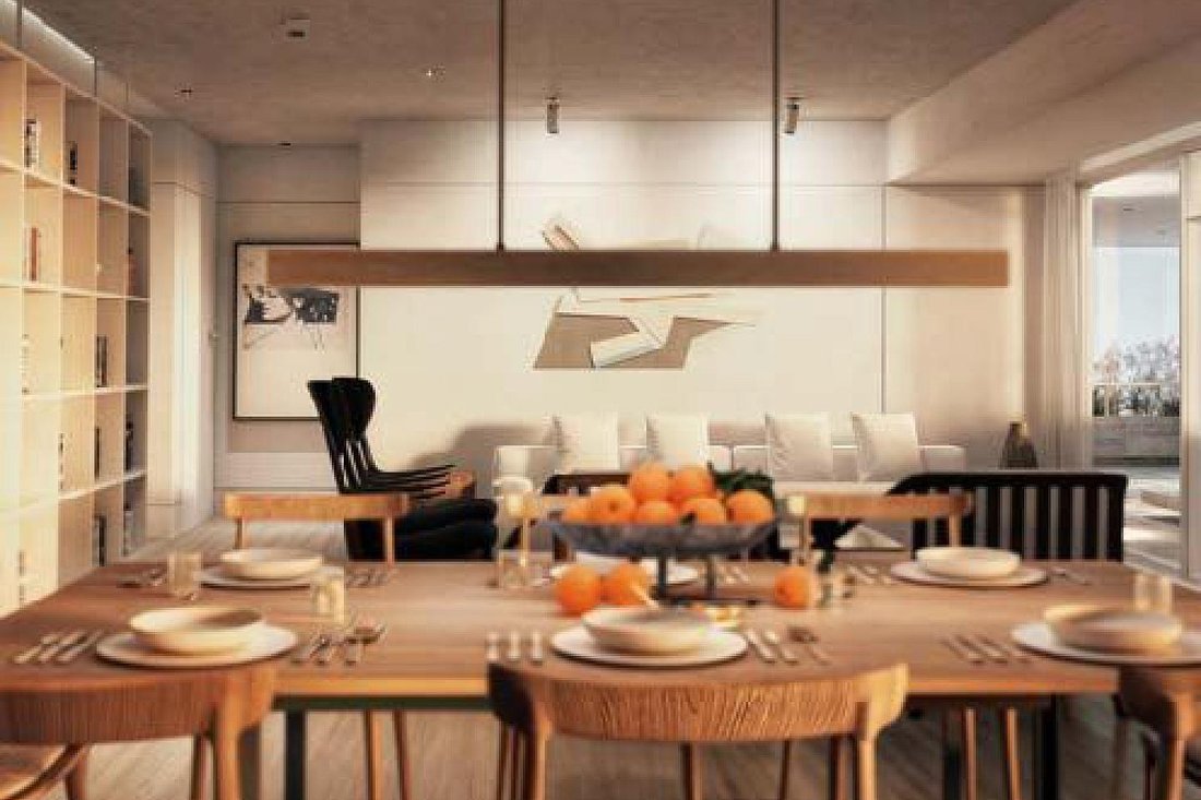 Apartment in Glyfada, Attica, Greece 5 - 17878220