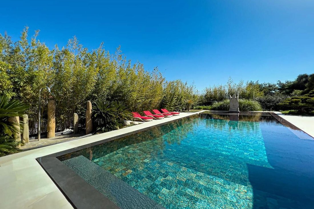 Villa in Thrakomakedones, Attica, Greece 2 - 17878331