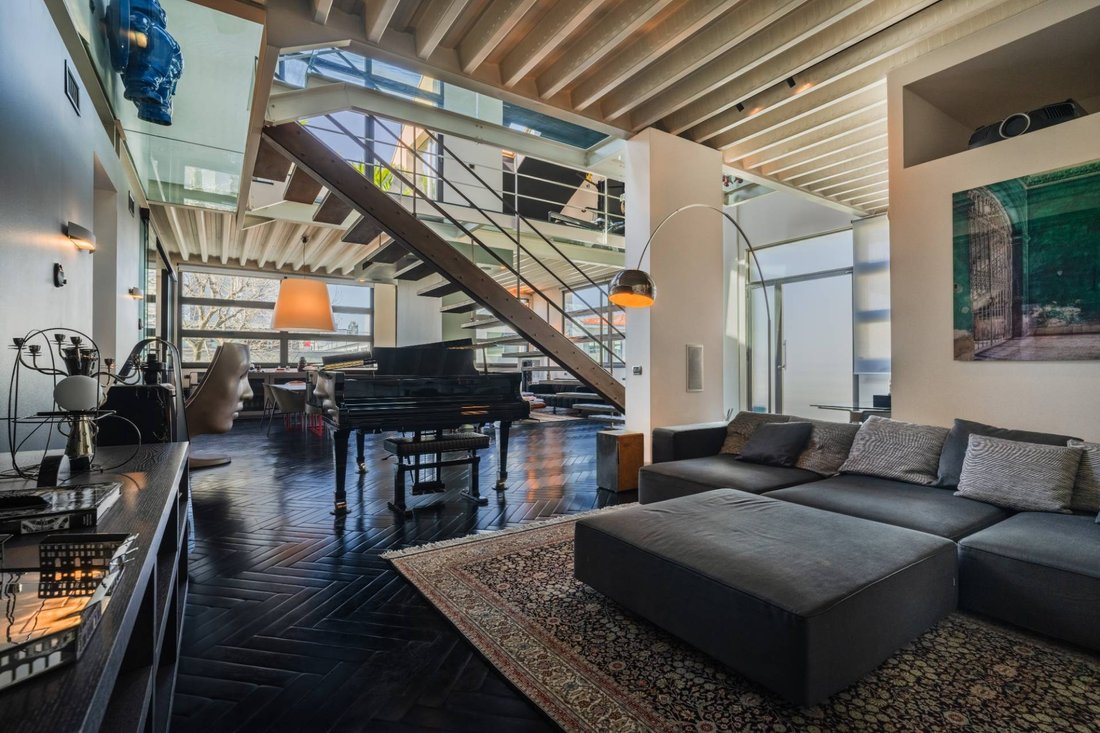 Apartment in Naviglio Grande - San Cristoforo, Milan, Italy 1 - 17614165