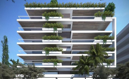 Apartamento en Glifada, Ática, Grecia 1
