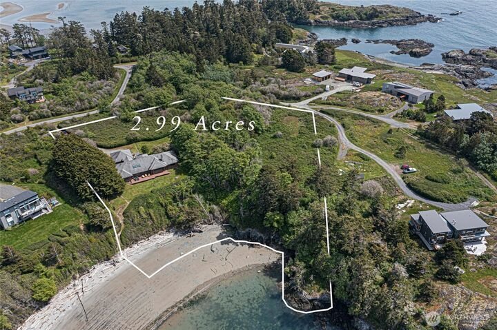 House in Friday Harbor, Washington, United States 4 - 17878330