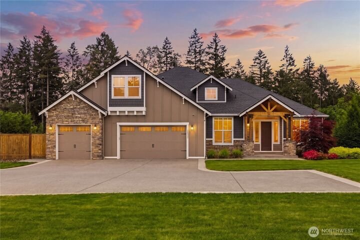 House in Lake Tapps, Washington, United States 2 - 17878566