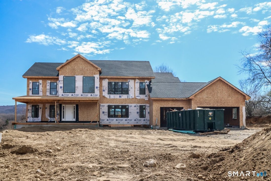 House in Sherman, Connecticut, United States 5 - 17876833