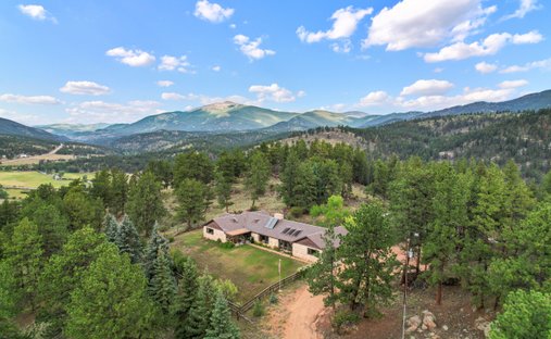 Bailey, Colorado, United States 1