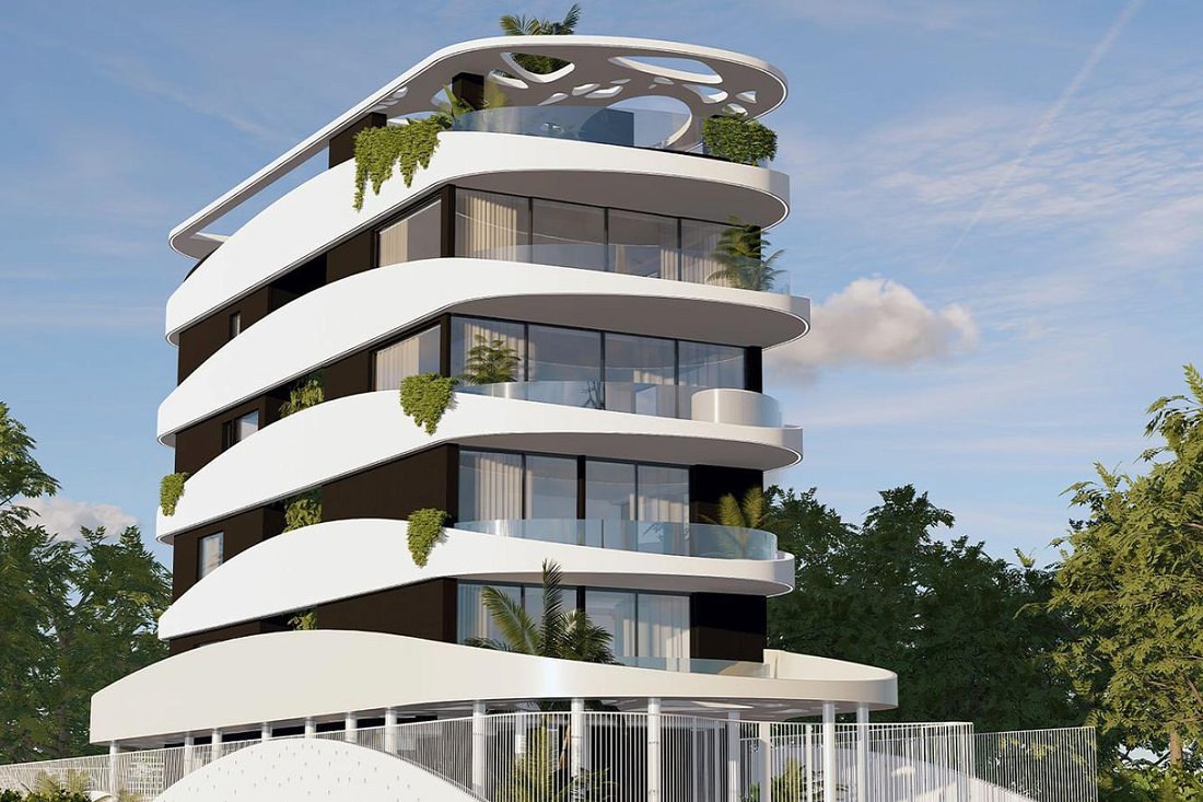Apartment in Voula, Attica, Greece 5 - 17878196