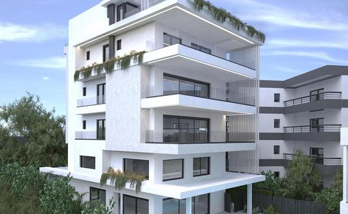 Apartment in Voula, Attica, Greece 1