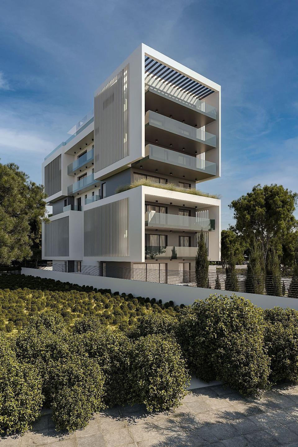 Apartment in Voula, Attica, Greece 2 - 17878571