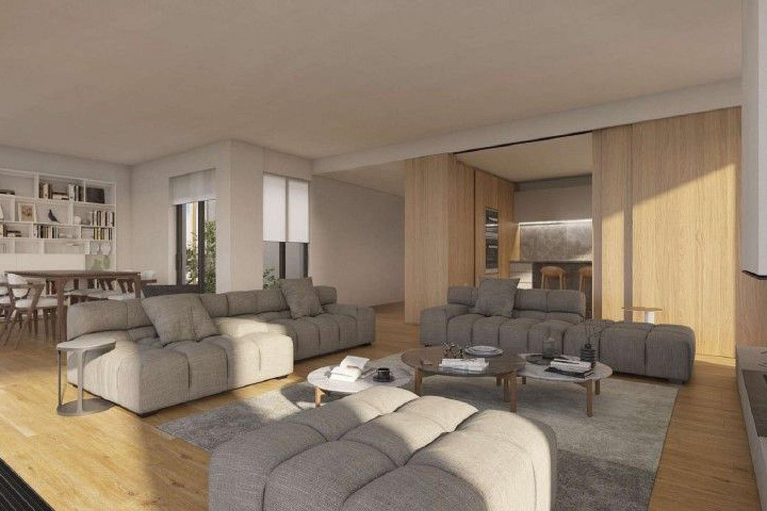 Apartment in Voula, Attica, Greece 4 - 17878624