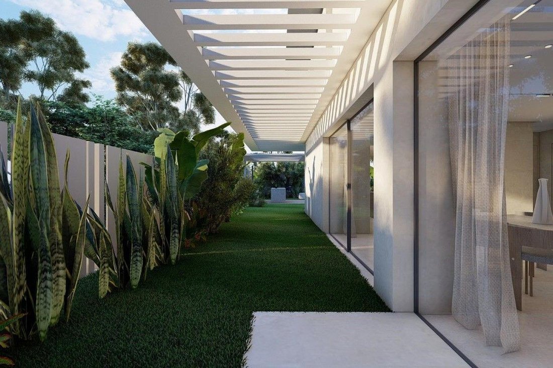 Apartment in Glyfada, Attica, Greece 5 - 17878506