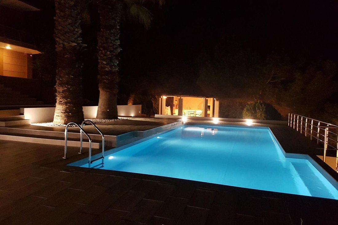 Villa in Kassandra, Macedonia and Thrace, Greece 5 - 17878486