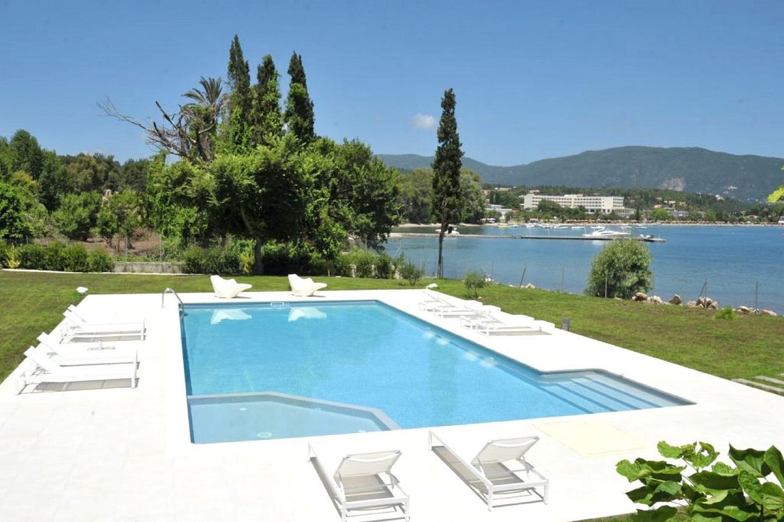 Villa in Northern Corfu, Peloponnese, Western Greece and the Ionian, Greece 3 - 17878595