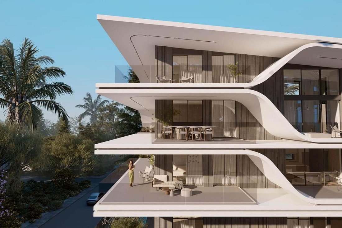 Apartment in Vari, Attica, Greece 2 - 17878202
