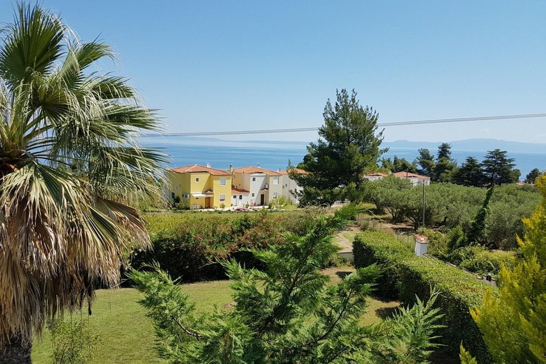 Villa in Kassandra, Macedonia and Thrace, Greece 2 - 17878486