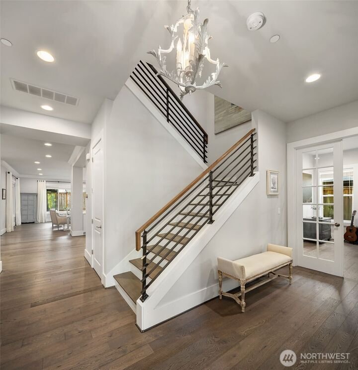 House in Mercer Island, Washington, United States 5 - 17878716