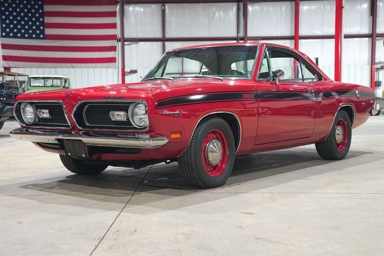 Coupe in Grand Rapids, United States 1 - 17879506