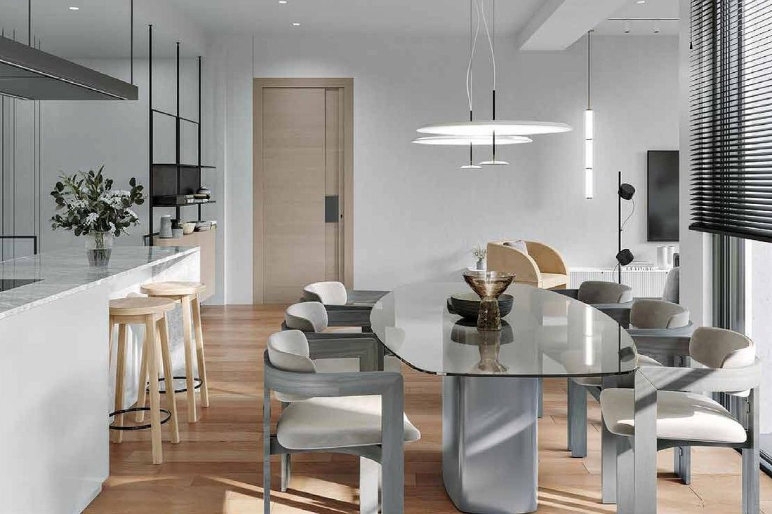 Apartamento en Vari, Ática, Grecia 4 - 17878148