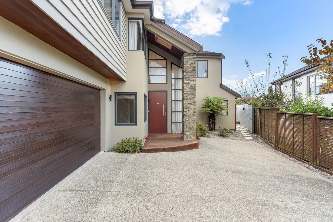 House in Auckland, Auckland, New Zealand 1 - 17878141