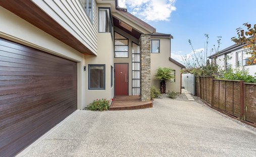House in Auckland, Auckland, New Zealand 1
