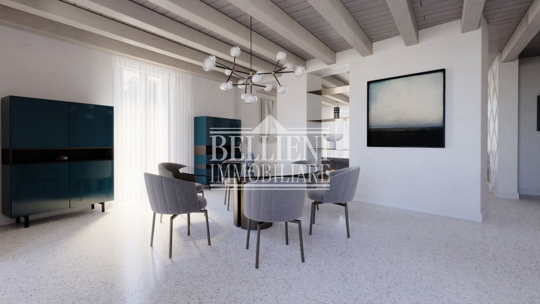 Apartment in Center, Vicenza, Veneto 5 - 17877521