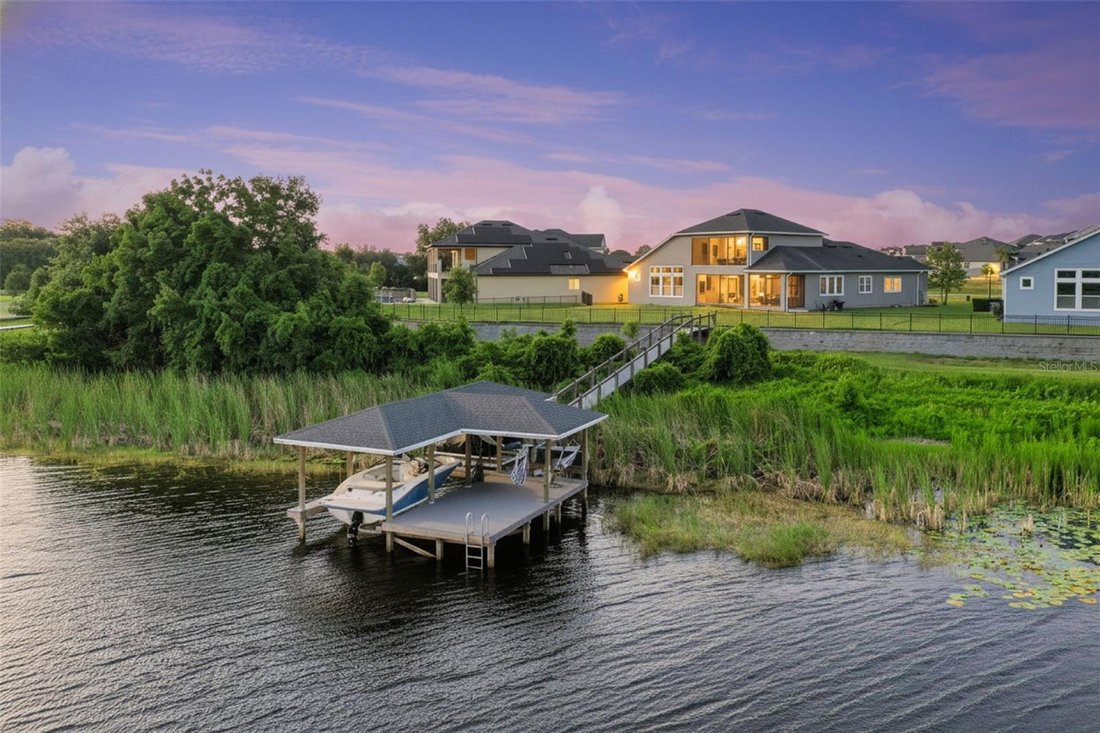 House in Clermont, Florida, United States 2 - 17859771