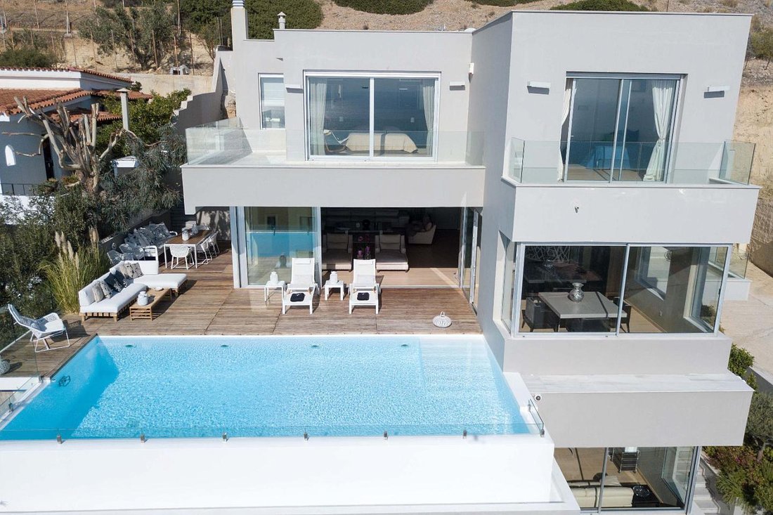 Villa in Kropia, Attica, Greece 3 - 17878397