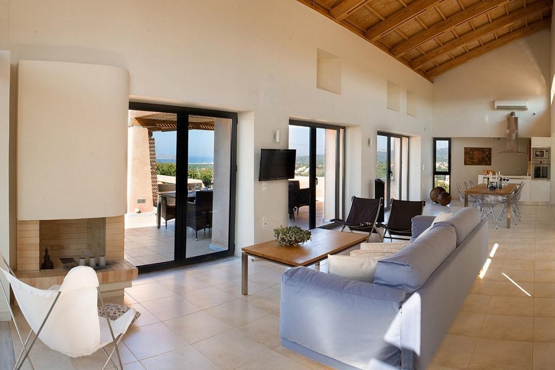 Villa in Platanias, Greece 5 - 17878552