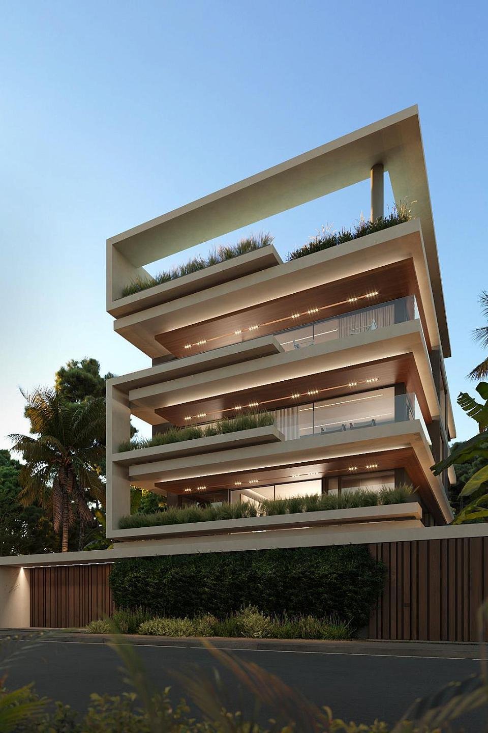 Apartment in Voula, Attica, Greece 3 - 17878362