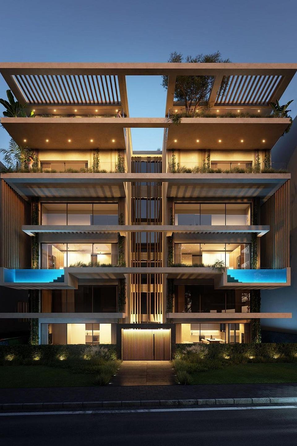 Apartment in Glyfada, Attica, Greece 2 - 17878375