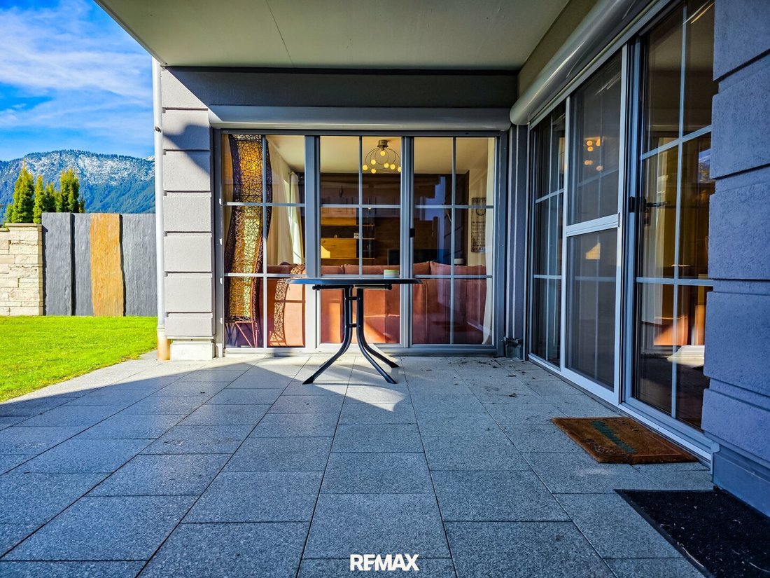 Apartment in Obermieming, Tyrol, Austria 5 - 17842546