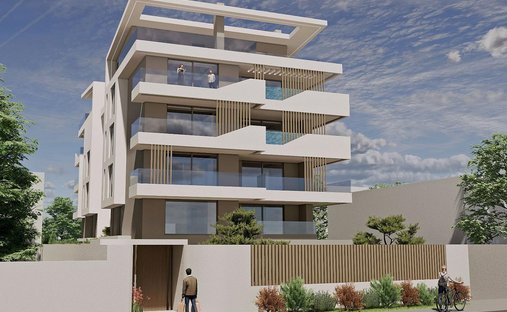 Apartamento en Glifada, Ática, Grecia 1