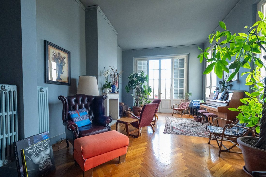 Apartment in Center, Florence, Tuscany 2 - 17877622